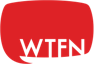 WTFN logo